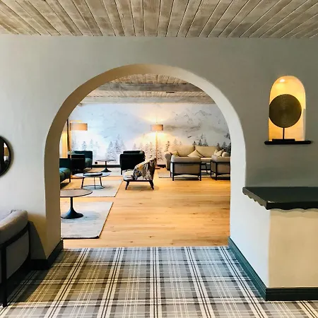 Otel Grand 1850