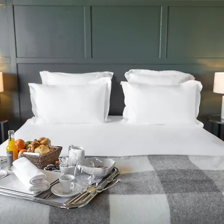 Grand 1850 Otel Courchevel