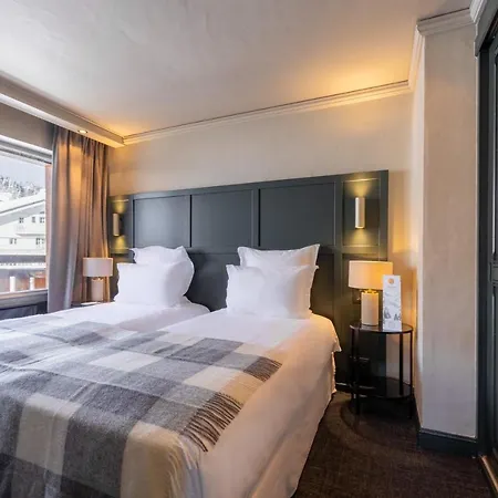 Grand 1850 5* Courchevel