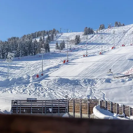 Otel Grand 1850 Courchevel