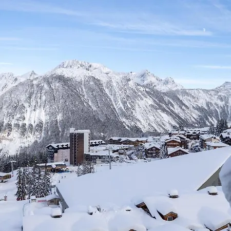 Grand 1850 Courchevel