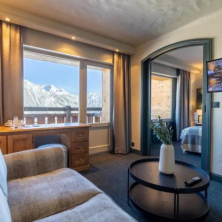Otel Grand 1850 5*