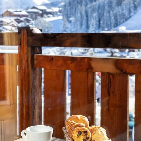 Grand 1850 5* Courchevel