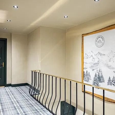 Otel Grand 1850 5*