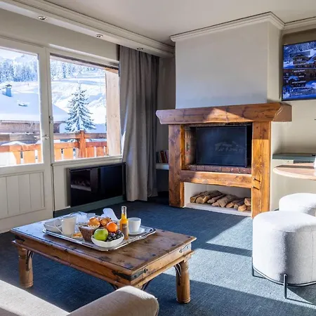 Grand 1850 Courchevel