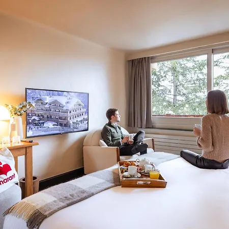Grand 1850 Otel