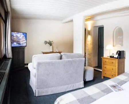 Otel Grand 1850 5*