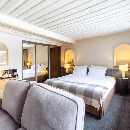 Grand 1850 Courchevel
